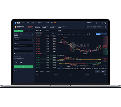 欧易app官网｜最新版下载安装入口与注册登录教程指南欧易交易所APP界面预览 - 简洁直观的数字货币交易界面